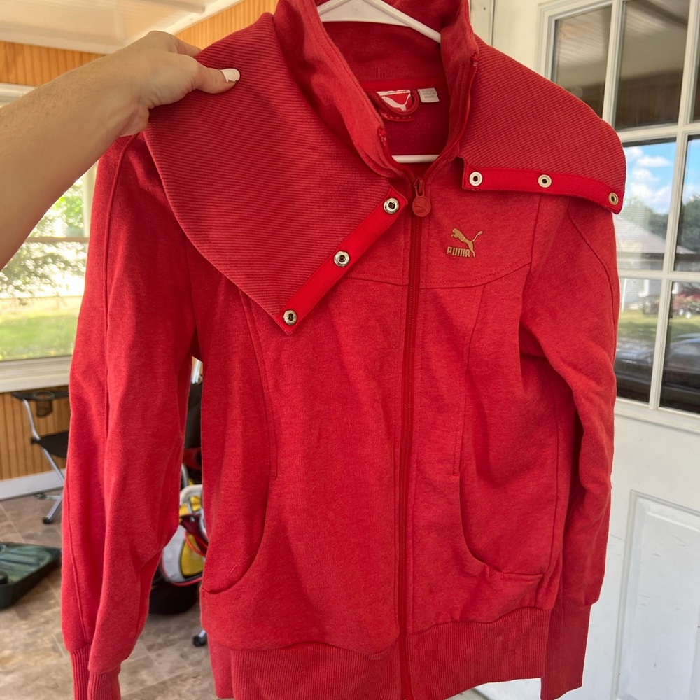 womens jacket